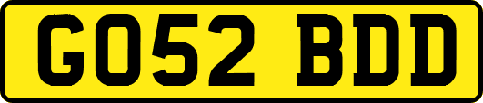 GO52BDD