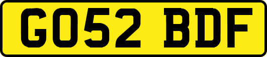 GO52BDF