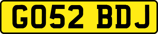 GO52BDJ