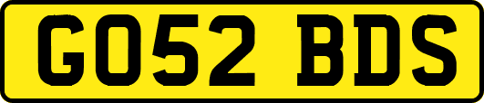 GO52BDS