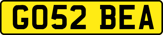 GO52BEA