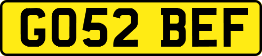 GO52BEF