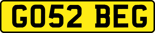 GO52BEG