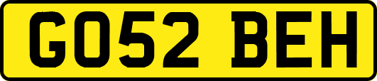 GO52BEH