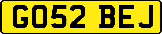 GO52BEJ