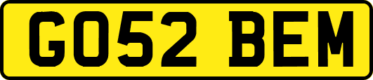 GO52BEM