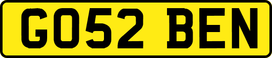 GO52BEN