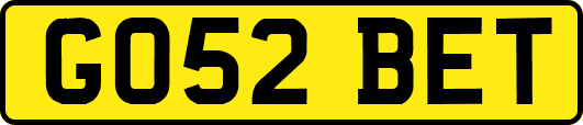 GO52BET