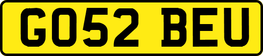 GO52BEU