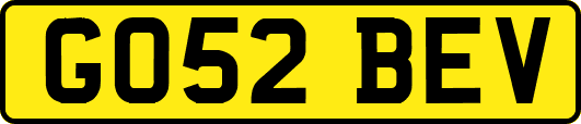 GO52BEV