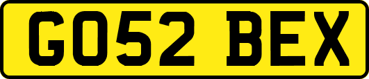 GO52BEX