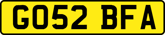 GO52BFA
