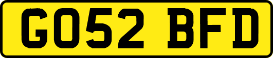 GO52BFD