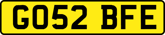 GO52BFE
