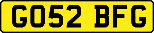 GO52BFG