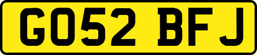 GO52BFJ