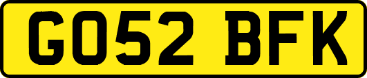GO52BFK
