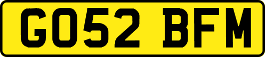 GO52BFM