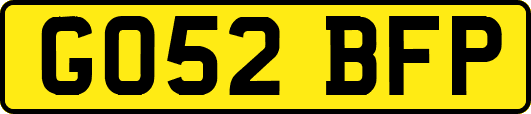 GO52BFP