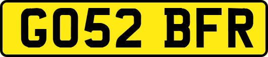 GO52BFR