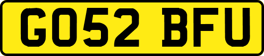 GO52BFU