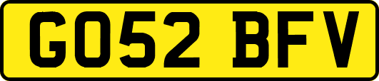 GO52BFV