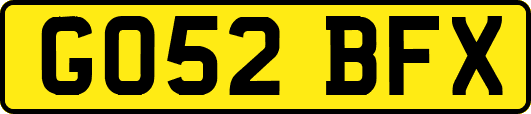 GO52BFX