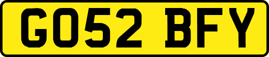 GO52BFY