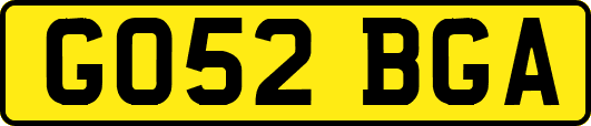 GO52BGA