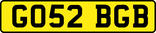 GO52BGB