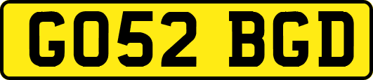 GO52BGD
