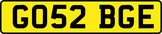 GO52BGE