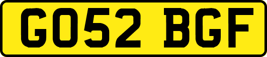 GO52BGF