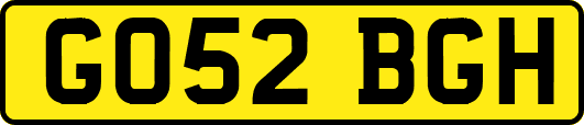 GO52BGH