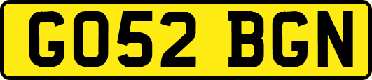 GO52BGN