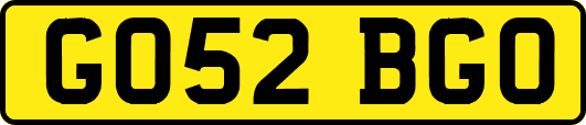 GO52BGO