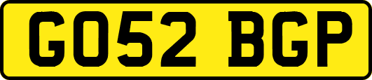 GO52BGP