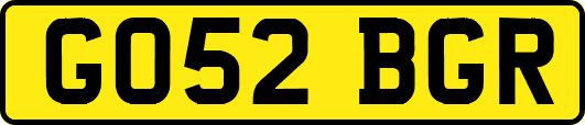 GO52BGR