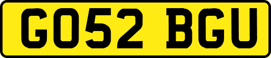 GO52BGU