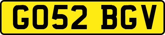 GO52BGV
