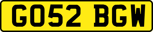 GO52BGW