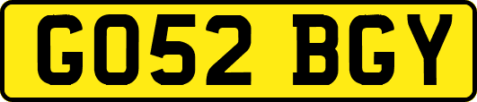 GO52BGY