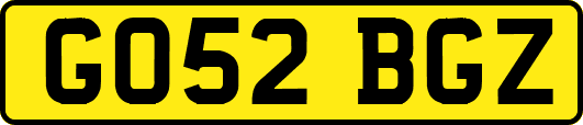 GO52BGZ