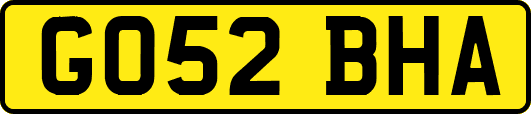 GO52BHA