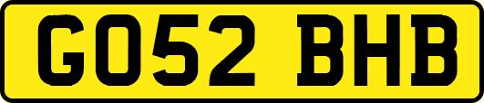 GO52BHB