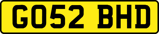 GO52BHD