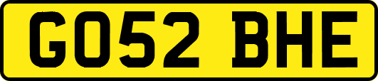 GO52BHE
