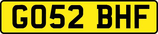 GO52BHF