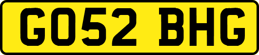GO52BHG