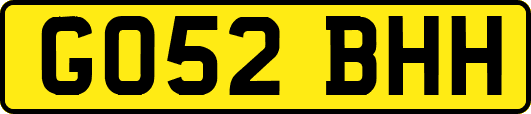 GO52BHH